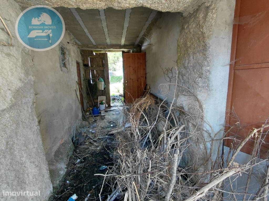 Moradia à venda Teixugueiras- Cabeceiras de Basto-38