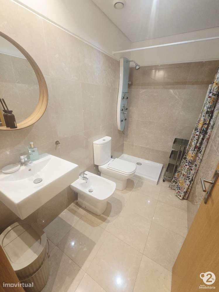 Apartamento T2+1 em Santa Marinha - Vila Nova de Gaia-14