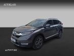 Honda CR-V 2.0 Hybrid i-MMD 4WD E-CVT Executive - 1