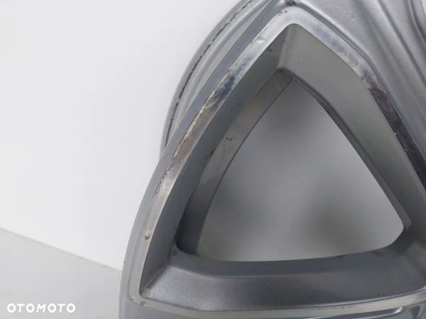 Felga aluminiowa Volvo XC90 31434955 8,5Jx20H2 ET47.5 - 7