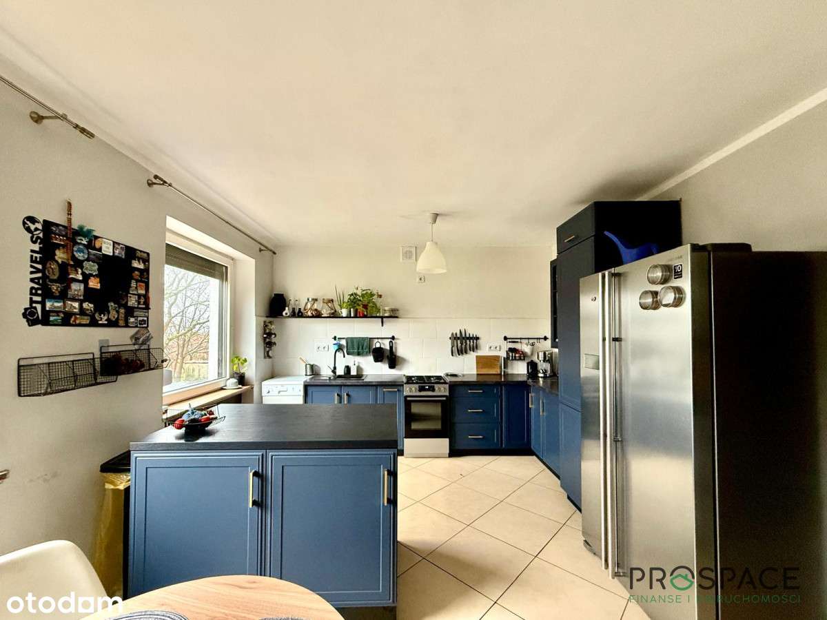 Klimatyczny dom w centrum ✨cisza i spokój✨2 lokale - Pełny obrazek: 4/20