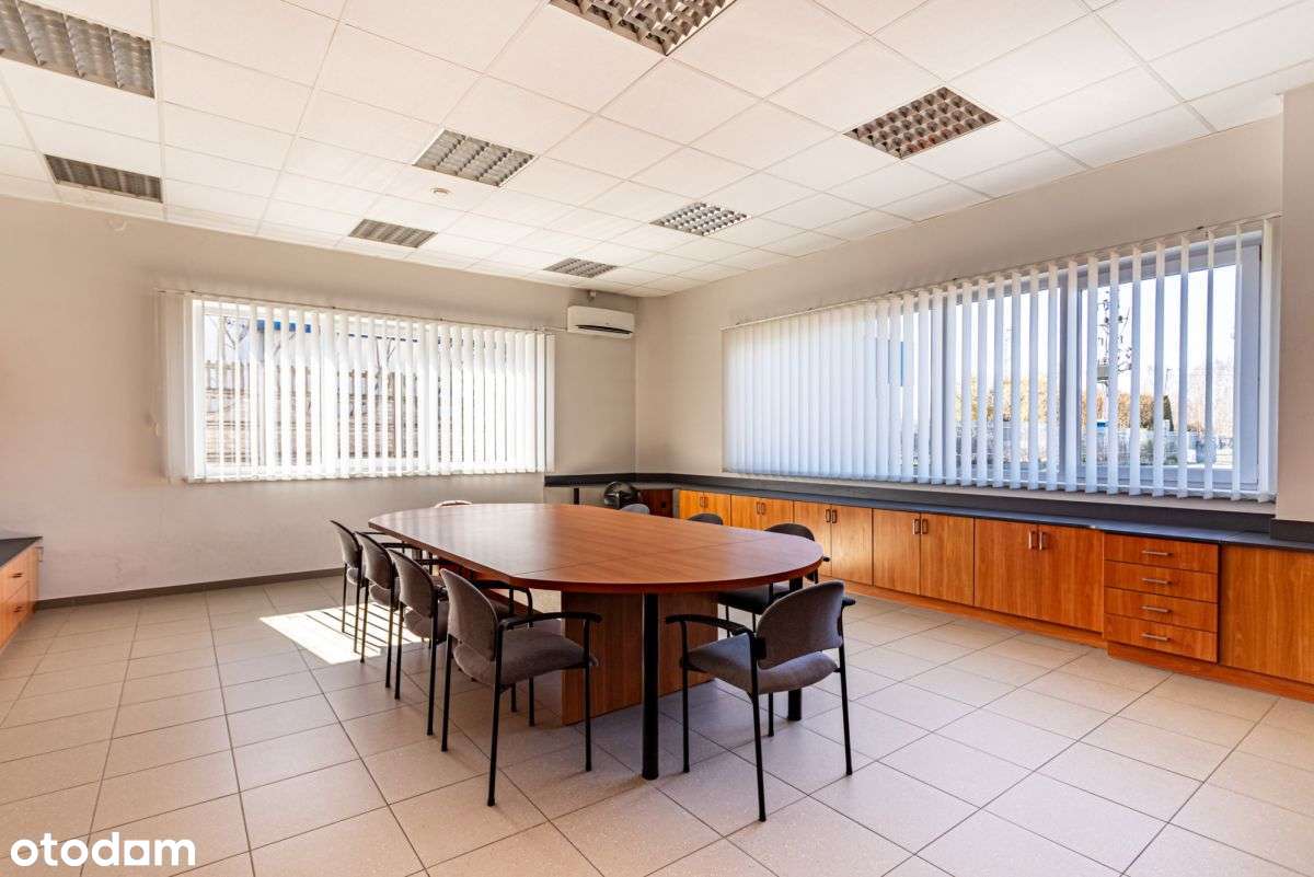 Hala produkcyjna/magazynowa | Różne konfiguracje - Pełny obrazek: 5/20