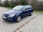 Opel Astra III 1.6 Enjoy Easytronic - 6