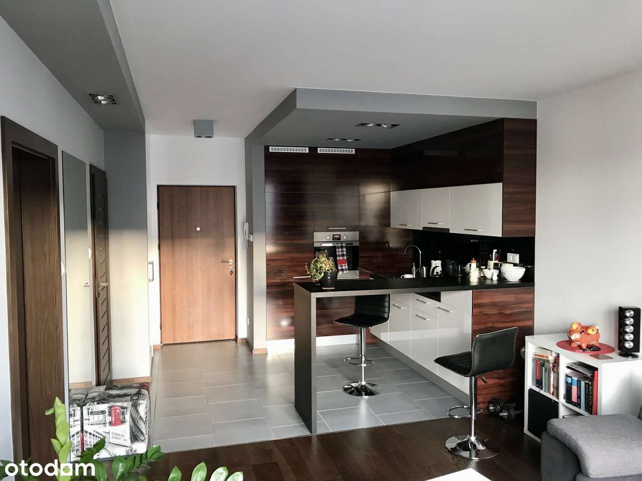 2 pokoje, ul. Przasnyska - bez prowizji - Pełny obrazek: 5/14