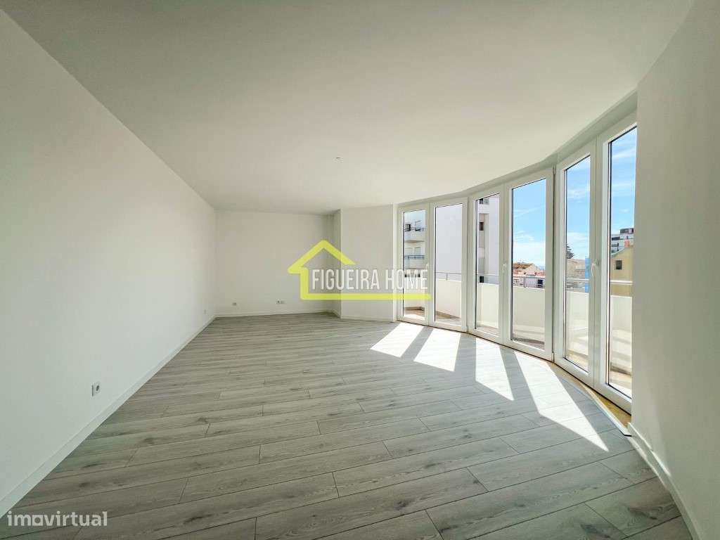 T2 no Bellevue 118m², a dois passos da marina e do casino-9