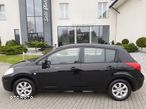 Nissan Tiida 1.6 Acenta - 15