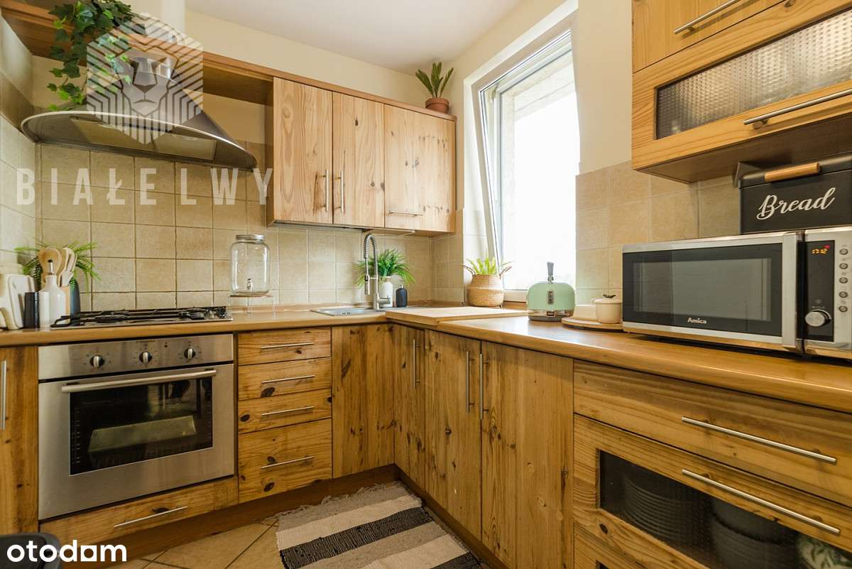 Słoneczne dwupoziomowe dla rodziny - Pełny obrazek: 5/20