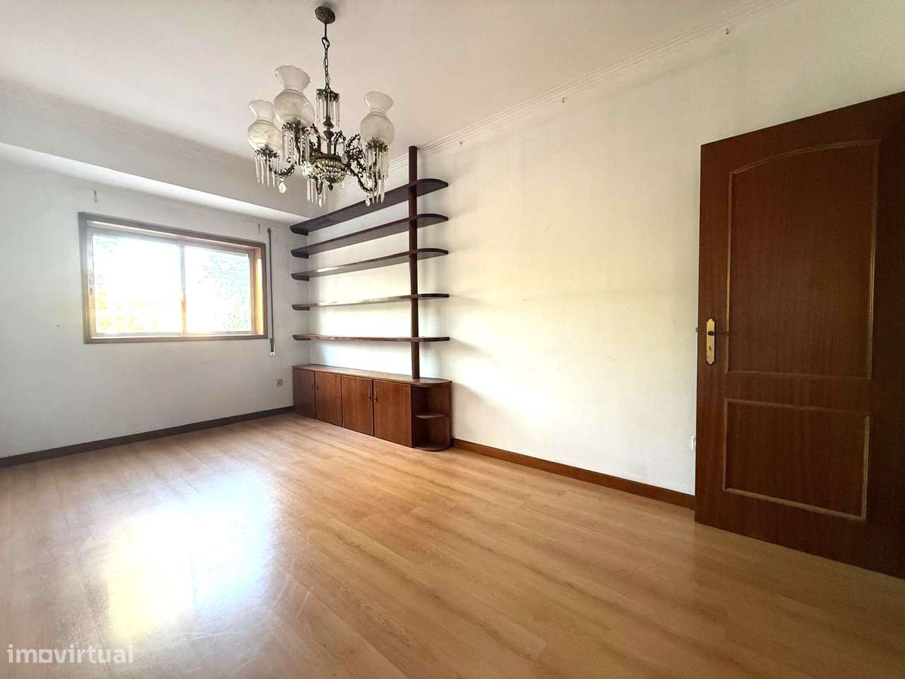 Apartamento T2 c/ terraço no Centro de Ovar-20
