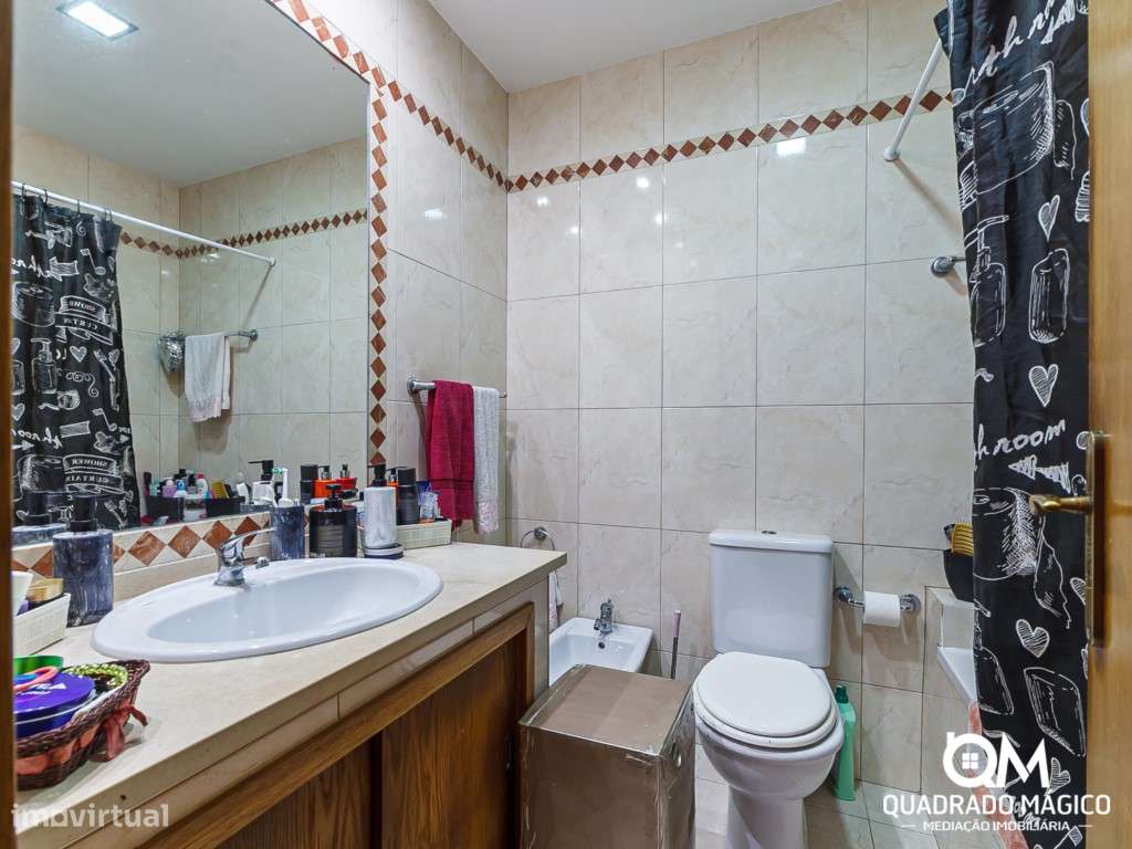 Apartamento T3 com 175m², garagem fechada na Quinta do Areeiro, em ...-28