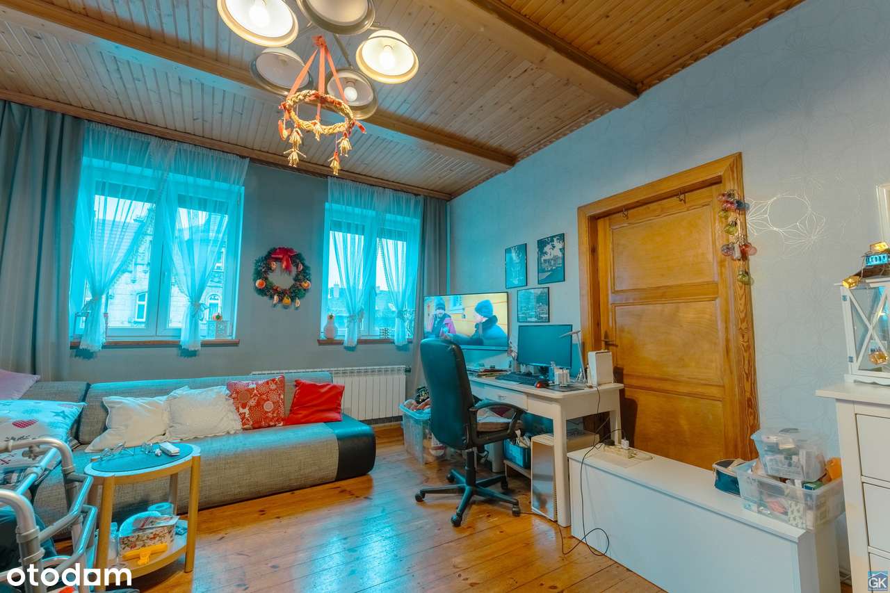 duże mieszkanie w Zabrzu-10