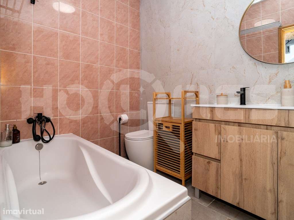 Moradia T3 com Anexo T1 para Alojamento Local | Serra da Boa Viagem...-14
