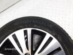 FELGA ALUMINIOWA ZAPAS 235/55 18R 7Jx18 5x114,3 - KIA SPORTAGE III TUCSON - 3