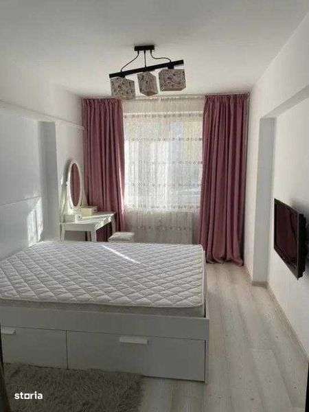 Vanzare 2 camere Obor renovate