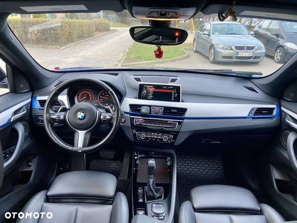 BMW X1 xDrive25i M Sport - 17