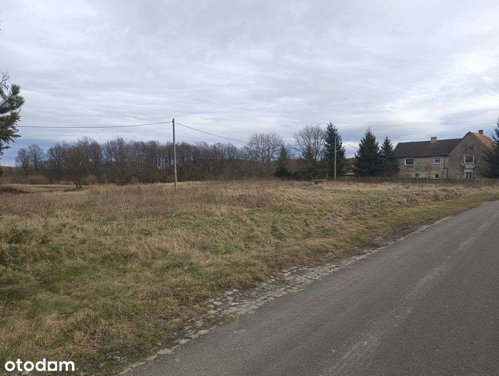 Działka z widokiem na góry - Pełny obrazek: 5/12