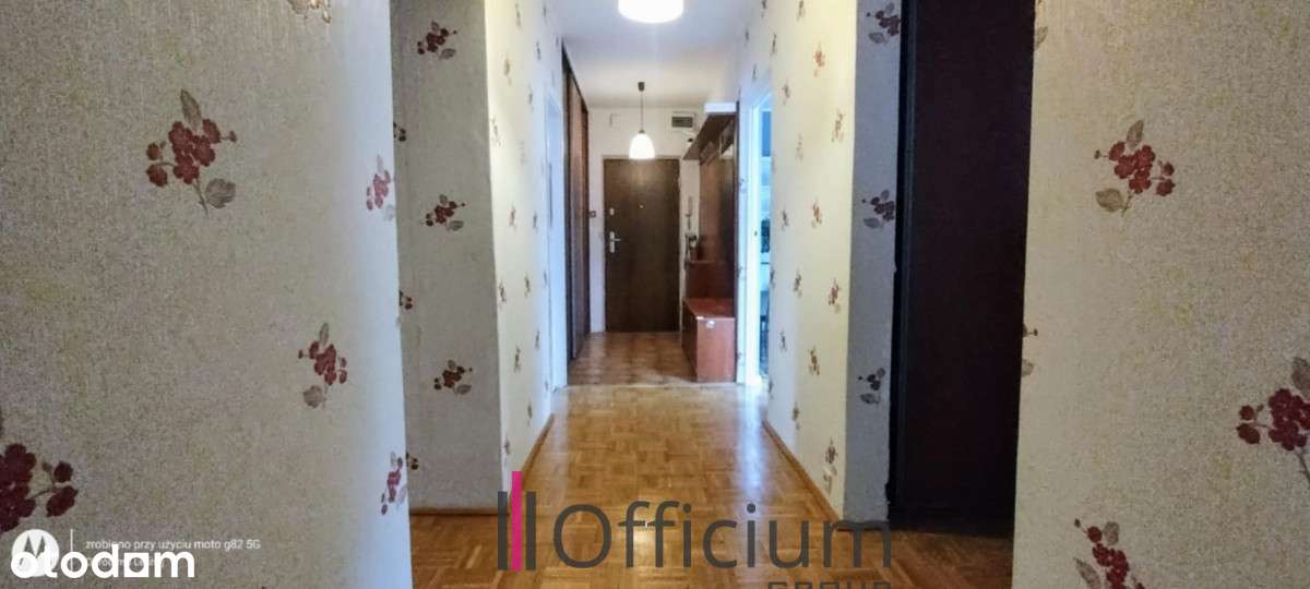 Sprzedam 4-pokojowe mieszkanie na Ursynowie, metro-8