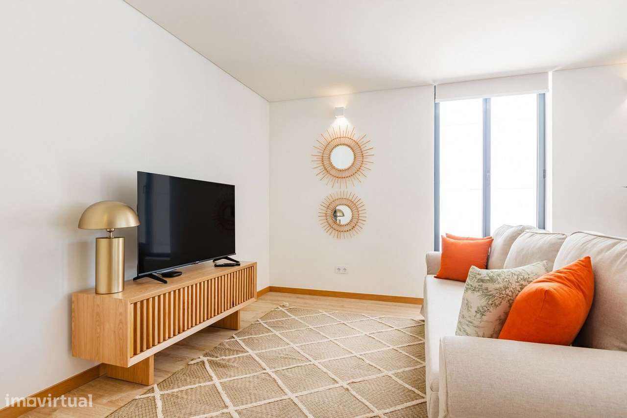 Apartamento Mobilado - Bonfim - Grande imagem: 5/40