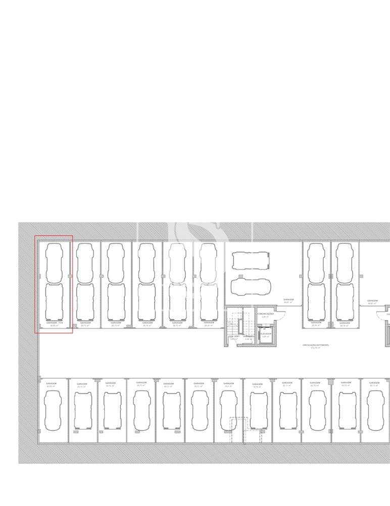 Apartamento T3 Venda em Costa,Guimarães-23