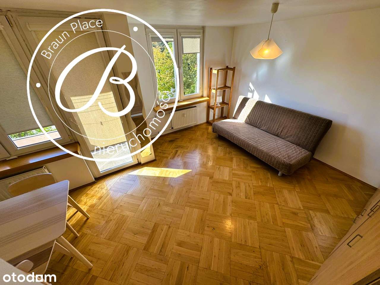 Targówek,Bródno,ul. Chodecka,Kawalerka, 30 m²,Metro,Oddzielna Kuchnia - Pełny obrazek: 4/15