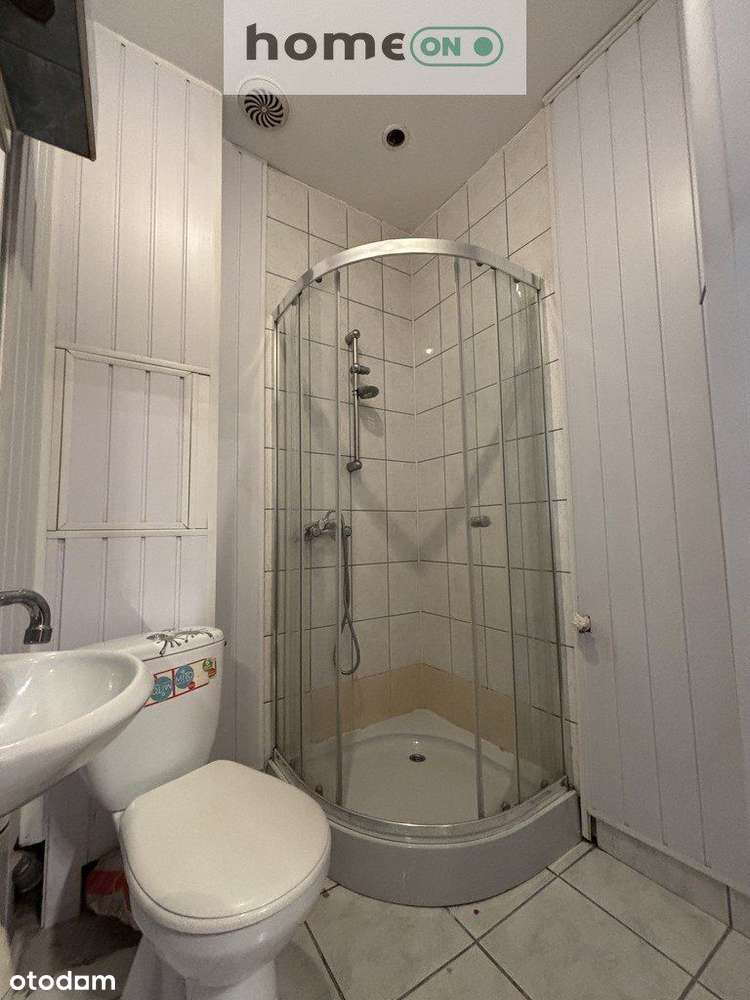 Odświeżone ustawne 2 pokoje - Pełny obrazek: 5/6