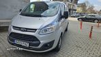 Ford Transit Custom - 8