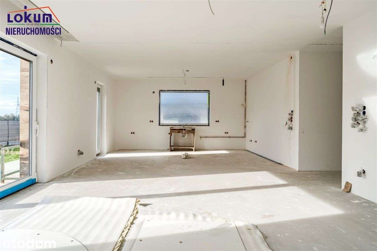 Jarząbkowice: nowy dom parterowy + garaż-16