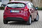 Ford Fiesta - 10