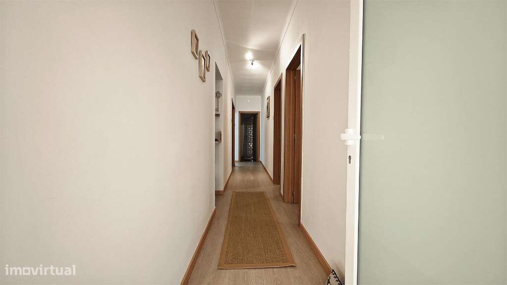 Moradia M3 em Fala, São Martinho do Bispo - Grande imagem: 2/14