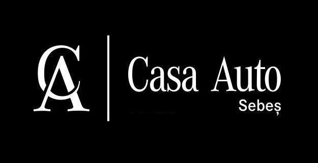 CASA AUTO SEBES logo