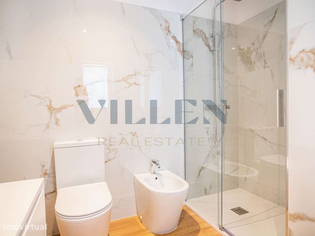 São Pedro Village - Moradias Novas em Banda T3 na Trofa-21