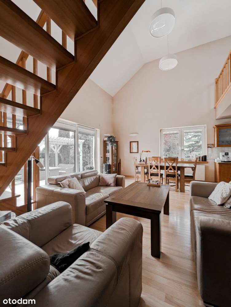 Bezkosztowy dom – Nowe Proboszczewice - Pełny obrazek: 5/16