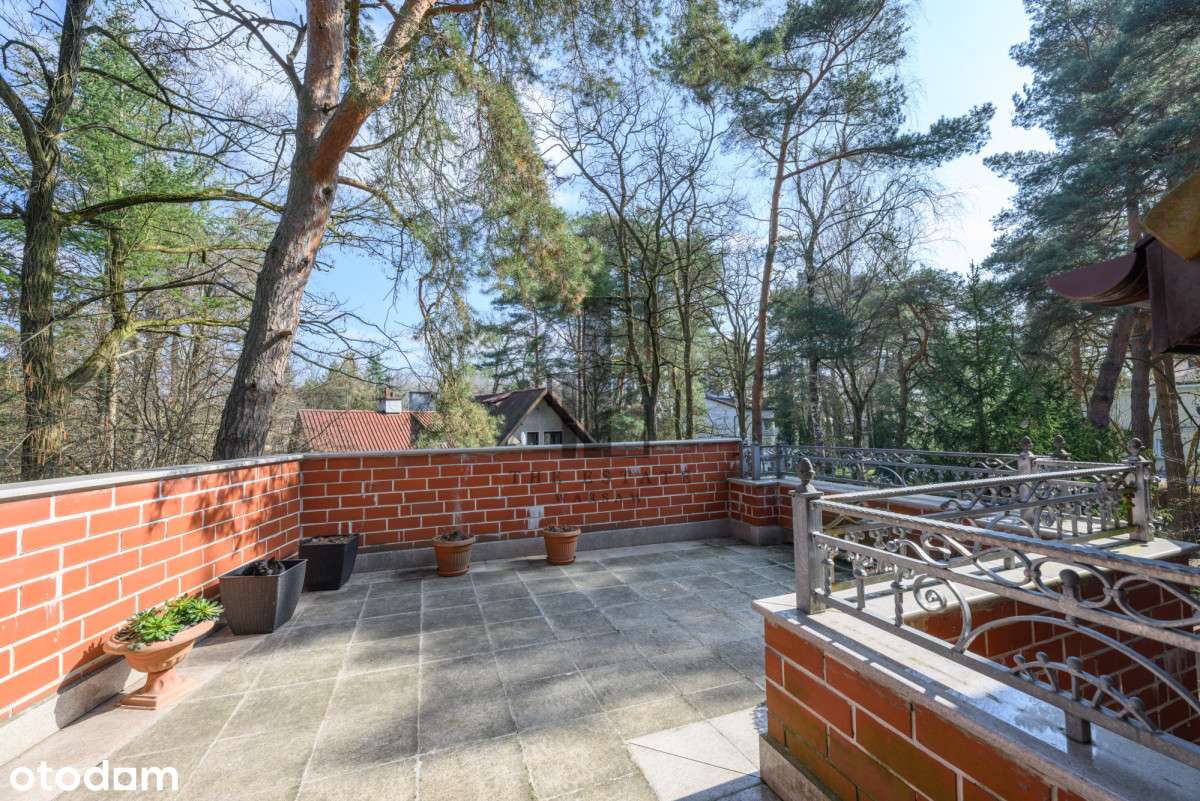 Willa z Ogromnym Potencjałem | Przestronna Działka-3