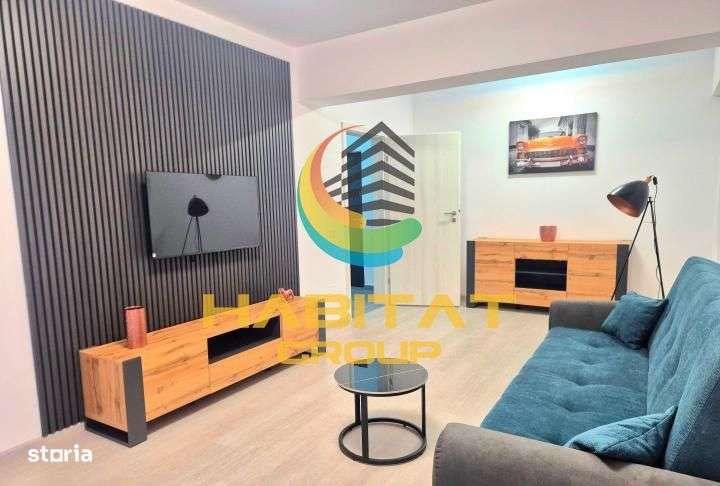 2 camere mobilat utilat 10 min Metrou Aparatorii Patriei - Imagine principală: 3/8