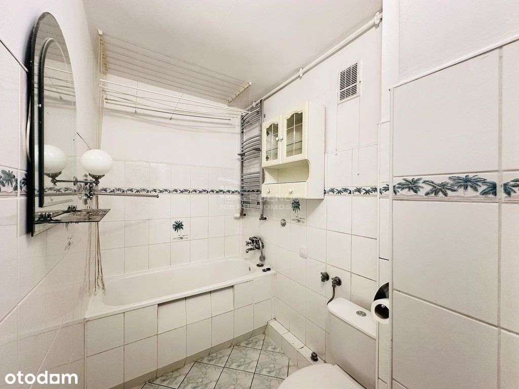 Mieszkanie 2 pokojowe w dobrej lokalizacji-10