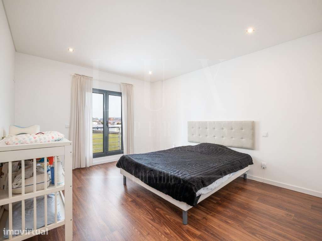 Apartamento T3 com Garagem | Pereira, Montemor-o-Velho-9