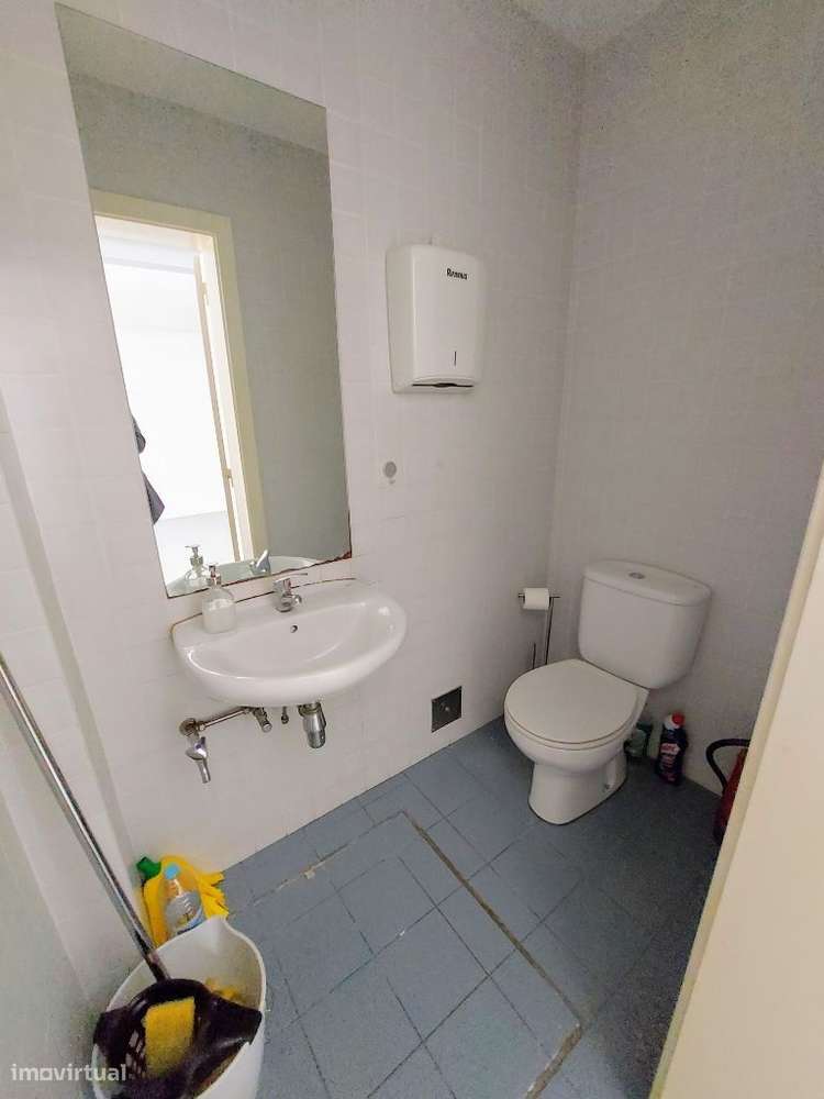 Escritório Comercial com Ar Condicionado e Segurança - Grande imagem: 4/16