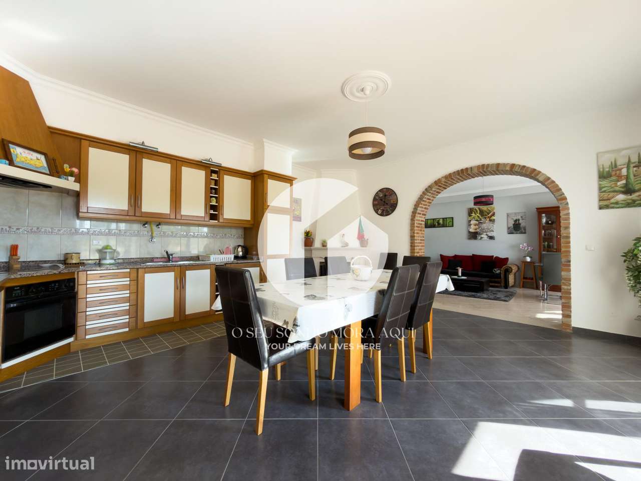 Moradia T5 em Belmonte - Olhão-8