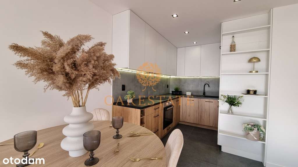 Piękne 2 pokojowe po remoncie pod klucz balkon - Pełny obrazek: 5/20