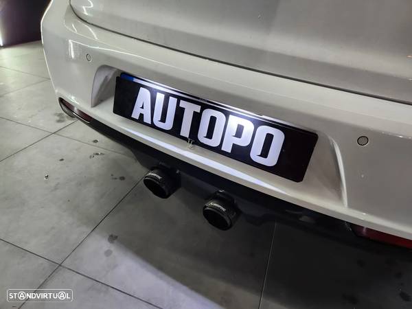 VW Golf 2.0 TDi GTD DSG - 23