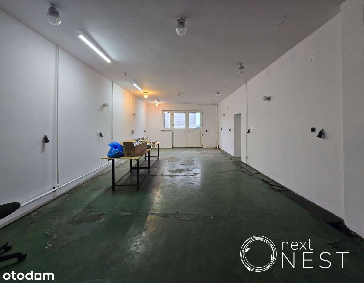 Hala produkcyjna,magazyn,biura,najem Opacz - Pełny obrazek: 5/20