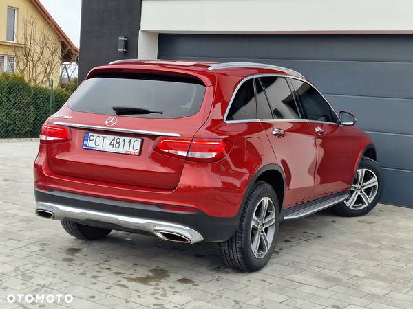 Mercedes-Benz GLC - 3