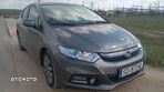 Honda Insight 1.3 Exclusive - 8