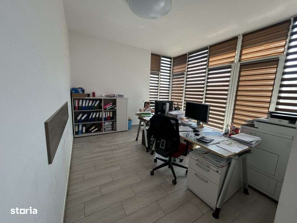 Spatiu de birou, 76,05  mp utili, 2,95 m inaltime,  zona Avram Iancu - Imagine principală: 1/5