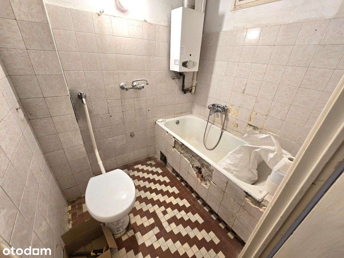 Doskonała lokalizacja, ul. Staffa, Łobzów-6