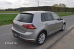 Volkswagen Golf 1.2 TSI BlueMotion Technology Trendline - 5