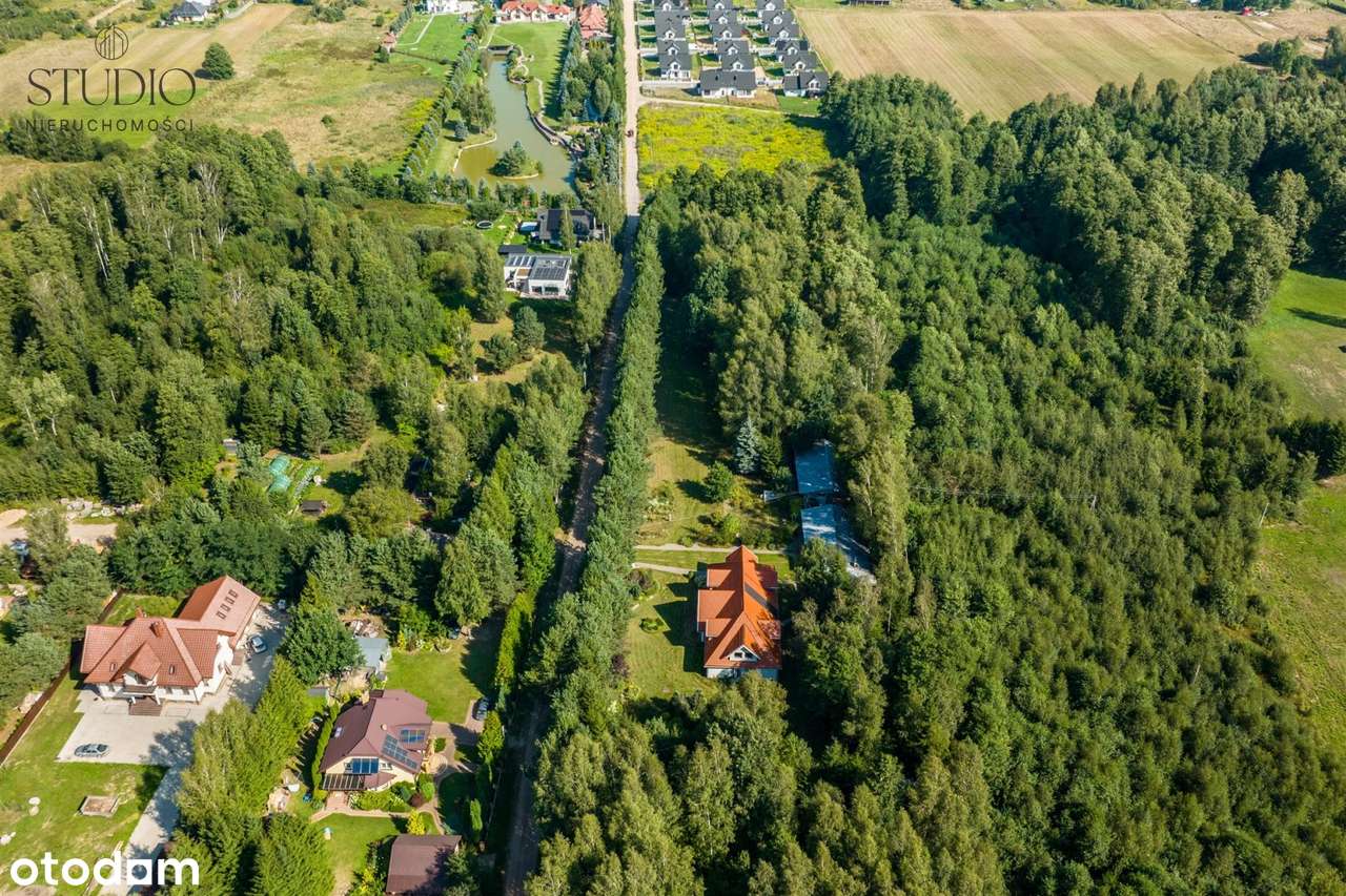 Twoja Oaza Spokoju w Sobolewie - Pełny obrazek: 4/14