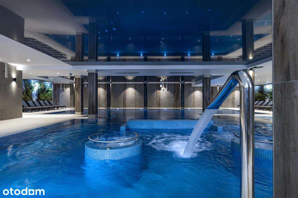 Platinum Mountain Resort - cena netto 535 tys. zł-7