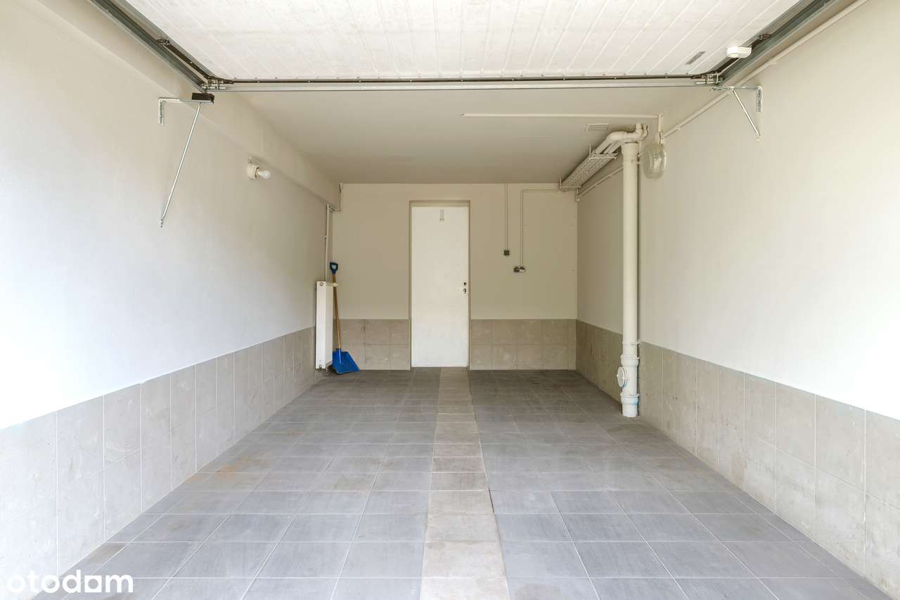 BIAŁOŁĘKA do wprowadzenia + garaż 0% PROWIZJI-9