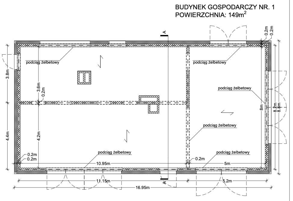 Działka Przy Parku w Powsinie | 0% Prowizji-8