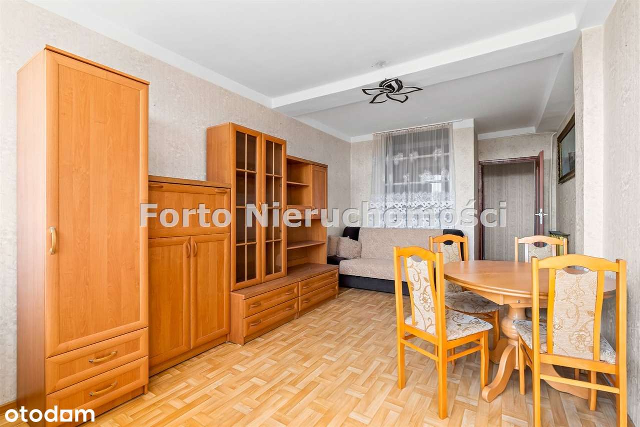 Superjednostka13 piętro widok na panoramę Katowic-0